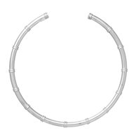 Collana Giovanni Raspini Donna Jackie in Argento 11581 - 11581